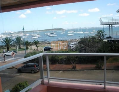 Apartamento en Peninsula, 3 dormitorios