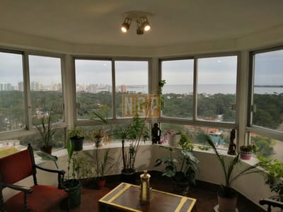 Apartamento en Roosevelt, 3 dormitorios *