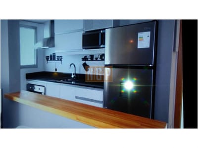 Apartamento en Roosevelt, 1 dormitorios