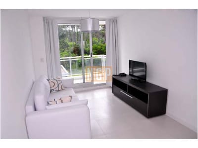 Apartamento  1 dormitorios