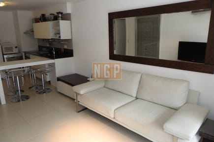 APARTAMENTO NUEVO