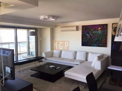 APARTAMENTO NUEVO CON TODOS LOS SERVICIOS FRENTE AL MAR  DE ALTA GAMA EN LQUILER DE TEMPORADA