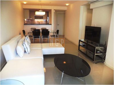 DIVINO IMPECABLE CON SERVICIOS