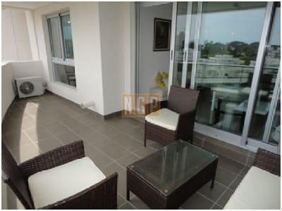 DIVINO IMPECABLE CON SERVICIOS