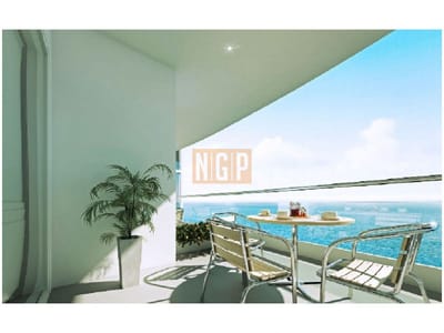 Excelente apartamento para comprar  y pasar comodas vacaciones
