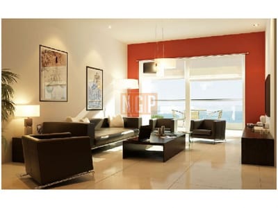 Apartamento en Brava, 2 dormitorios