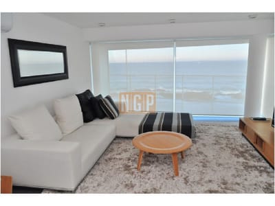 Excelente apartamento