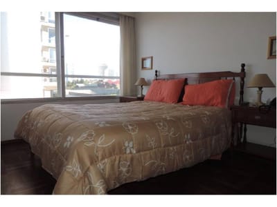 Apartamentos en Playa Mansa: NGP905A