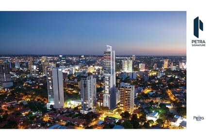 Departamento - Venta - Las Lomas (Carmelitas), Paraguay