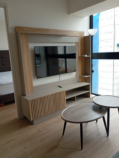 Exclusivo Departamento En San Isidro - Amoblado