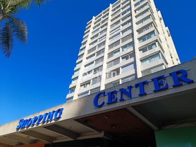 Apartamento en venta Peninsula 1 dormitorio y medio