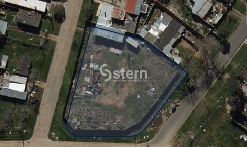 Venta de Terreno, Barrio Hipodromo, Maldonado