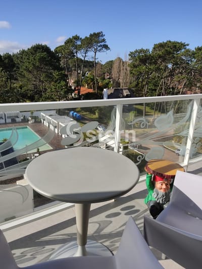 Venta Apartamento 2 Dormitorios, Roosevelt, Punta del Este