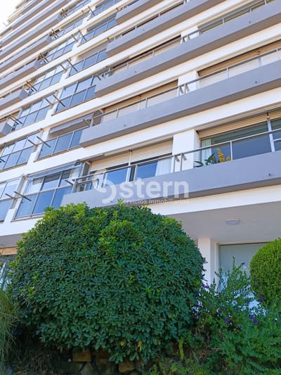 Apartamento frente a la Playa Mansa, Punta del Este, Reciclado