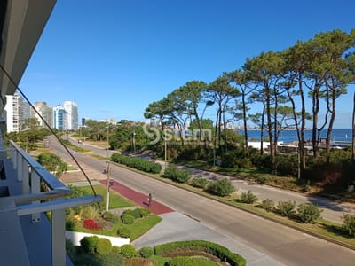 Venta Apartamento 2 Dormitorios, Playa Mansa, Punta del Este