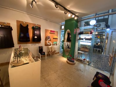 Local En Venta En Península En Galería Torre Gorlero!