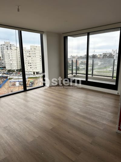 Apartamento 1 Dormitorio, Roosevelt, Punta del Este