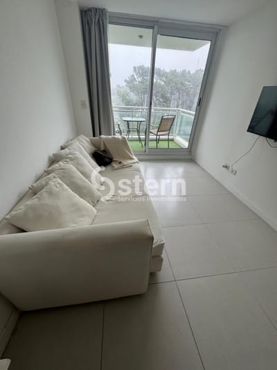 Apartamento 1 Dormitorio, Roosevelt, Punta del Este