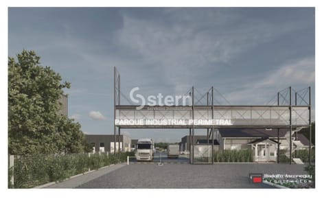 Parque Industrial Perimetral.  Venta de Lotes