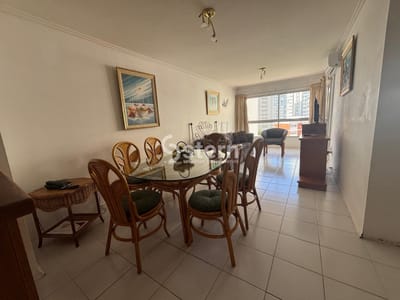 Venta Apartamento 1 Dormitorio y medio, Playa Brava, Punta del Este