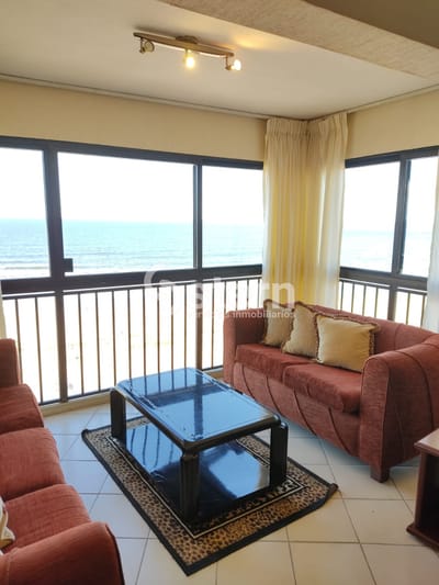 Venta Apartamento 2 Dormitorios, Playa Brava, Punta del Este