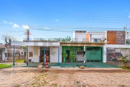 Casa - Venta - Fernando De La Mora, Central, Paraguay, Aprovecha!