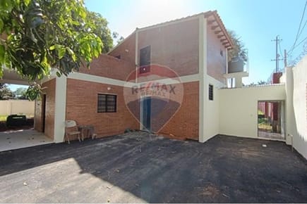 Vendo casa a estrenar en Valle Pucu Areguá