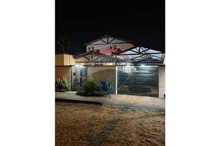 Casa en San Lorenzo