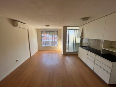VENTA apartamento REDUCTO!