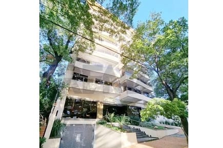 Departamento - Alquiler - Las Mercedes, Paraguay