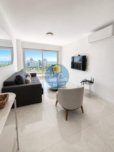 Apartamento 2 dormitorios en alquiler en Miami Boulevard