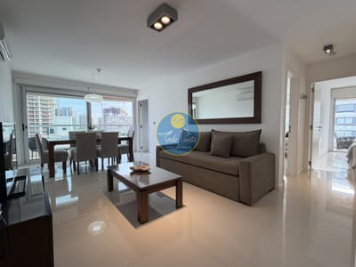 Apartamento en Punta del Este