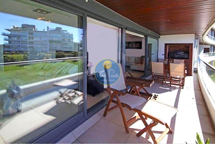 Apartamento disponible la 2da quincena de enero 2027!!