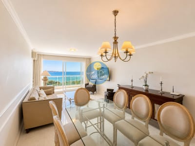 Apartamento de 3 Dormitorios sobre Playa Mansa, en Venta y Alquiler, Punta del Este