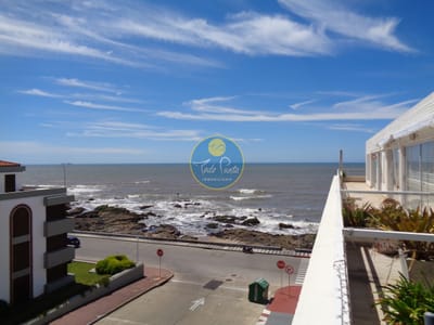 PENT HOUSE PENINSULA ALQUILER PLAYA EL EMIR, CERCA DE LOS DEDOS, PUNTA DEL ESTE.