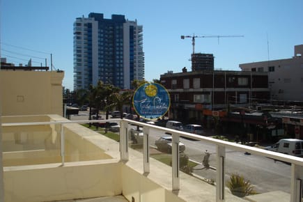 Apartamento en Peninsula, 1 y medio  dormitorios *
