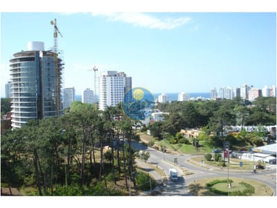 ROOSEVELT IDEAL TODO EL AÑO 2 DORMITORIOS VENTA EN PUNTA DEL ESTE