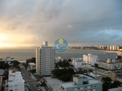 Apartamento en Peninsula, 2 dormitorios