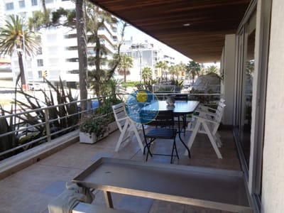 PENINSULA 2 DORMITORIOS 2 BAÑOS  PUNTA DEL ESTE