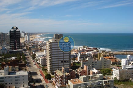 Apartamento en Peninsula, 2 dormitorios *