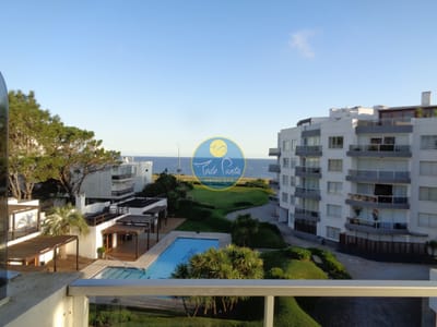 PRIMERA LINEA  3 dormitorios 3 baños VENTA BUEN METRAJE EN PUNTA DEL ESTE