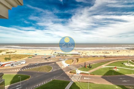 Apartamento en Brava, 3 dormitorios *
