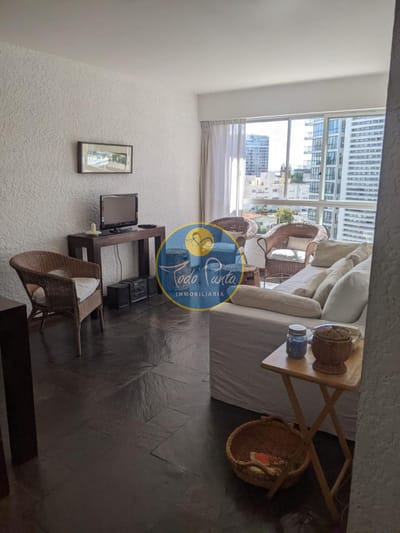Apartamento en Brava, 1 dormitorio