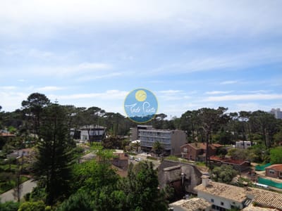 APARTAMENTO EN ROOSEVELT 2 DORMITORIOS Y DEP. ALQUILER EN PUNTA DEL ESTE