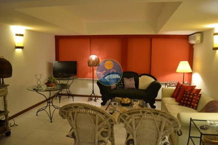 Apartamento en La Barra, 1 dormitorios *