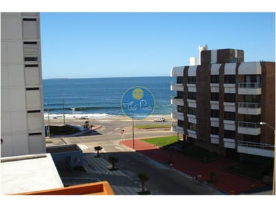 PUNTA DEL ESTE ALQUILER 2 DORMITORIOS EN EXCELENTE ESTADO
