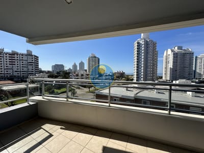 FOREST TOWER 2 DORMITORIOS EN VENTA