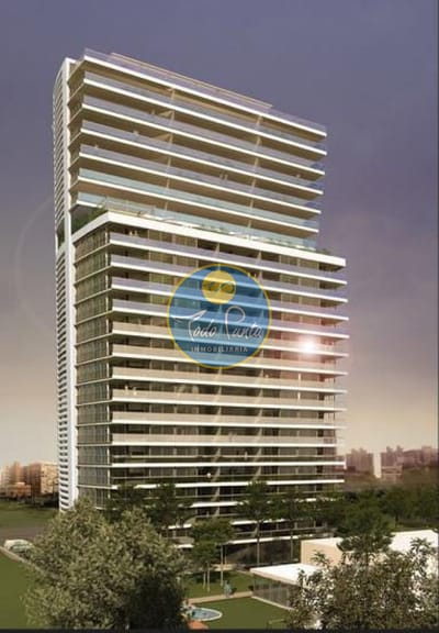 TORRE ONIX PUNTA DEL ESTE VENTA DE 2 DORMITORIOS