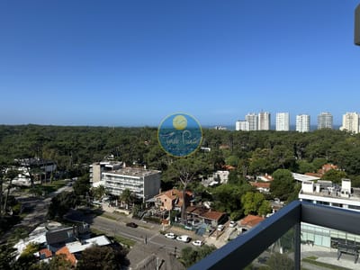 Excelente ubicacion en Punta del Este, 2 dormitorios, 2 baños