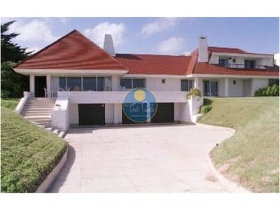 LUJO, FRENTE AL MAR, IDEAL FAMILIA GRANDE, PLAYA MANSA, VENTA, PUNTA DEL ESTE